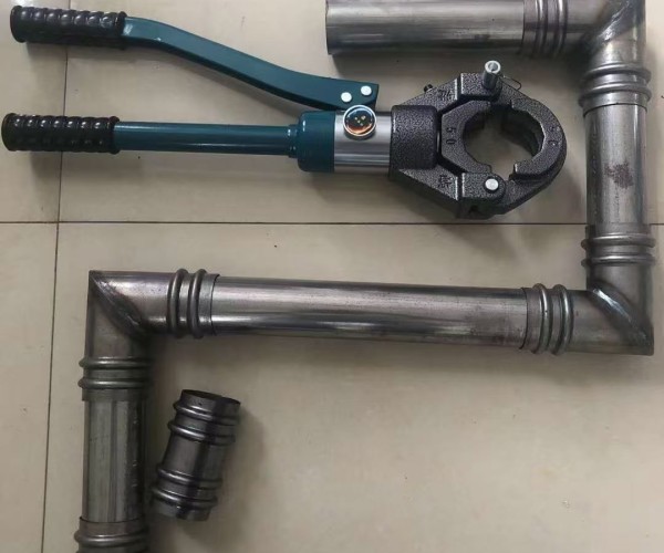 兴化冷却管生产