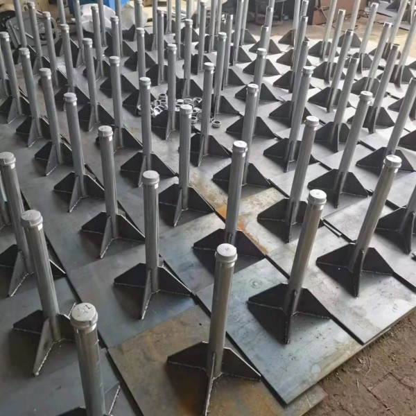 兴化鑫亿呈沉降板生产