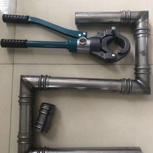兴化冷却管生产