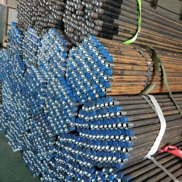 兴化冷却管生产
